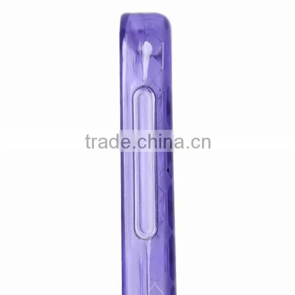 diamond tpu case for blackberry z10 case