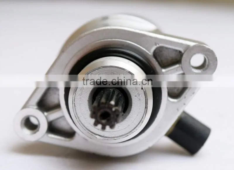 SYM Electric Motorcycle DC Motor