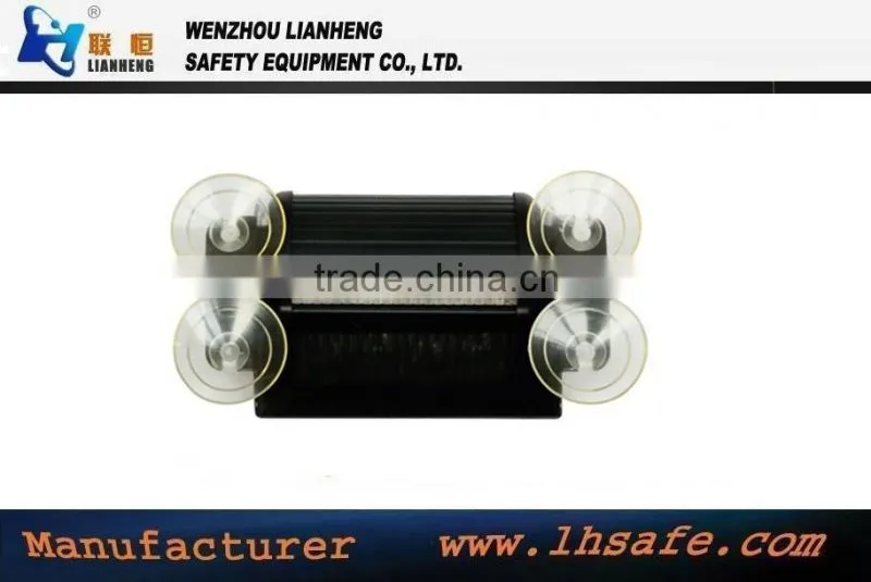 Tir 4W LED Windshield Warning Light LTDG312-1