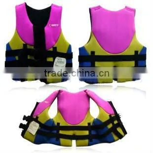 Life Jacket