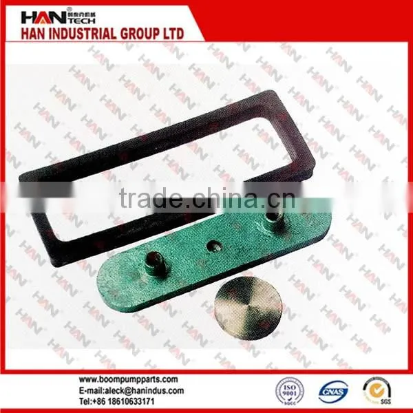 Putzmeister concrete pump spare parts OEM:271450007 SPONGE SEAL