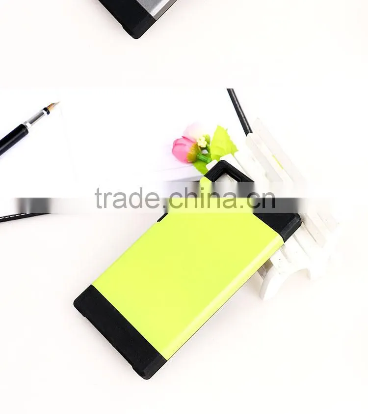 Free Samples!hot selling phone cases munufacturer for Xiaomi M3 armor case