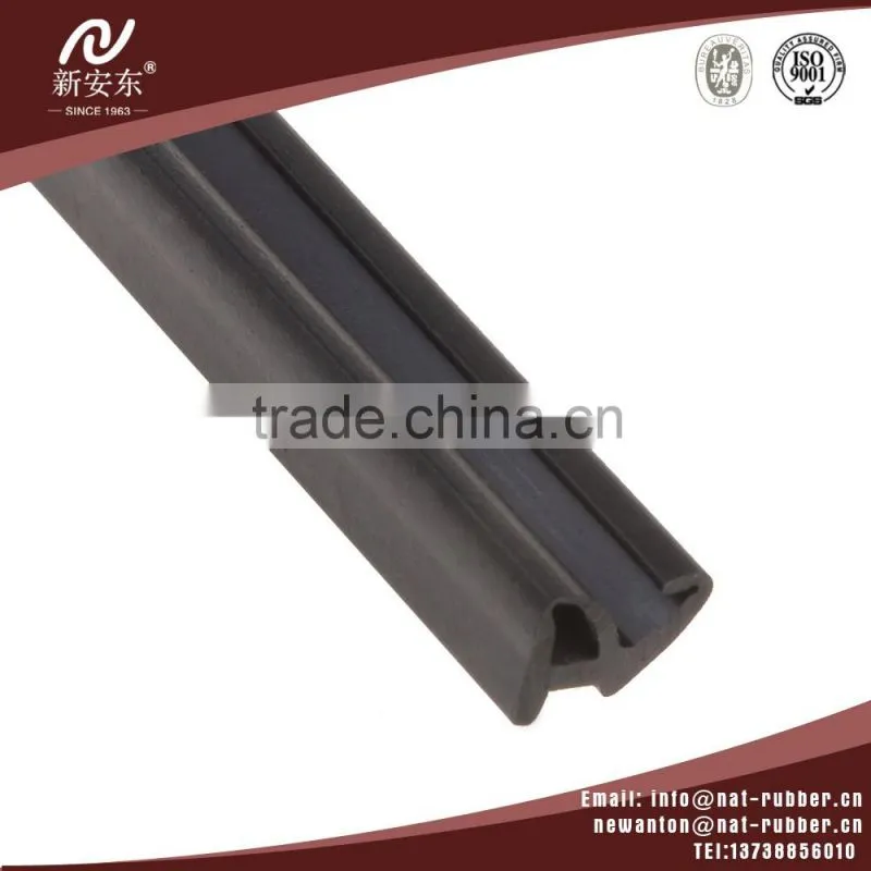Excellent aluminium profile to make doors and windows
