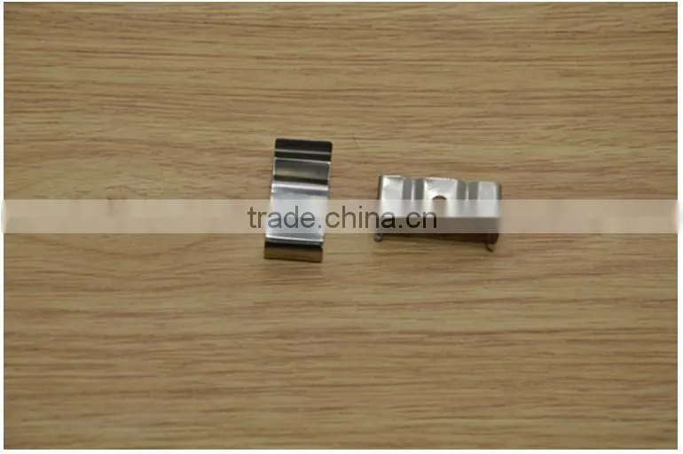 Fashion Pendant Light 8-25mm Wide Square Led Aluminum Profile
