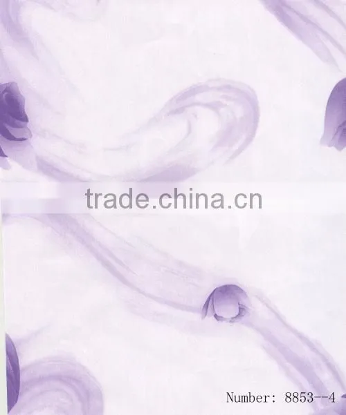 1300*2800mm flower design hpl formica BH8853-2/compact laminate panels/formica sheets