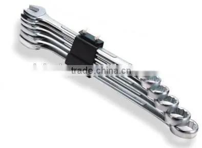 Combination Spanner Set