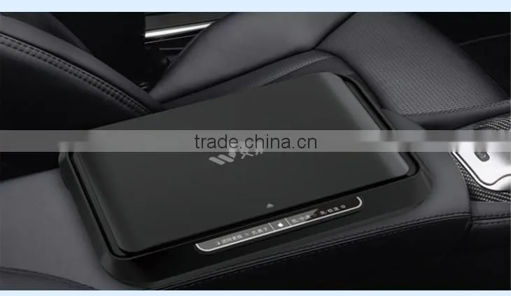 car air purifier and ionizer