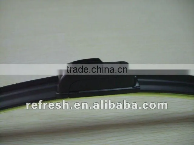 Cadillac soft wiper blades with high quality