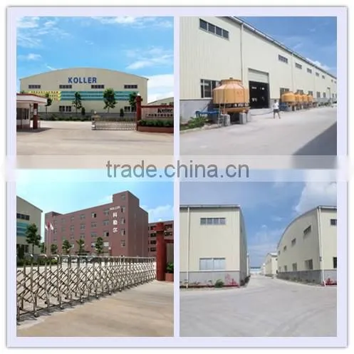 Koller Edible ice cube machine CV5000