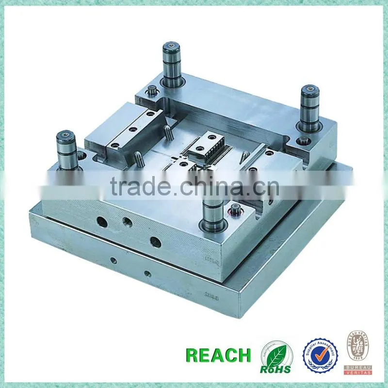 OEM plastic injection mould manufacturer