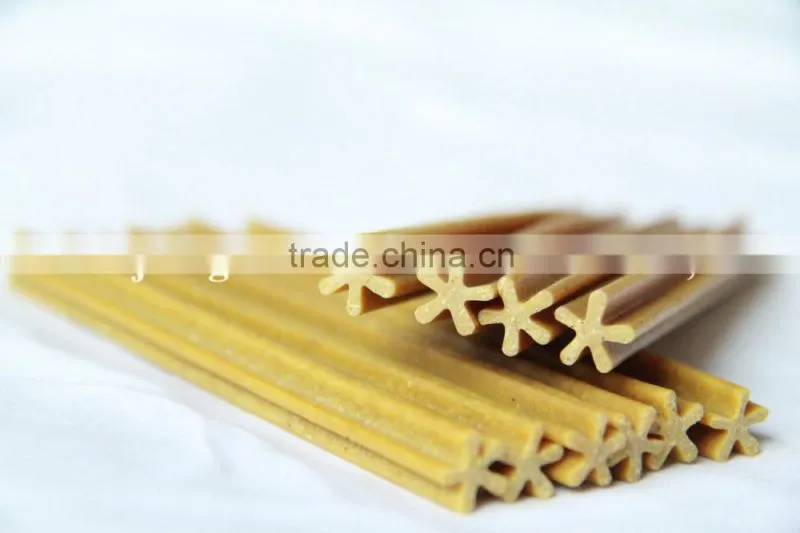kitchen wares (dog treat five-star chewing chicken flavor stick)