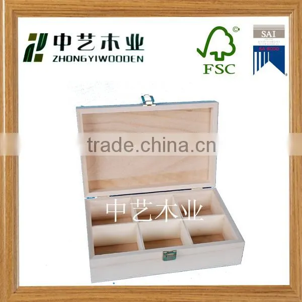 hot selling factory price FSC&SA8000 Wooden beach pillow wholesale