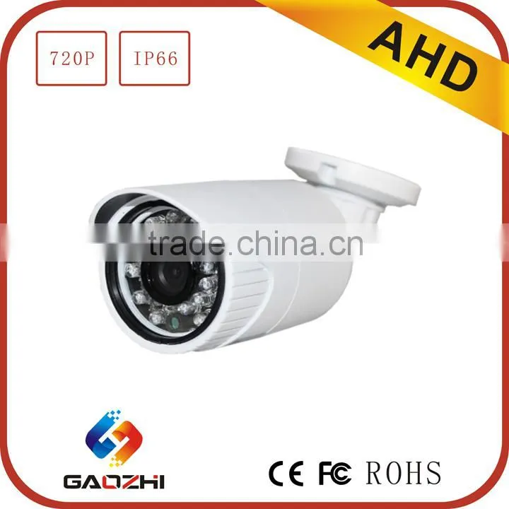 hot sale 8ch ahd cctv dvr ir camera system made in china