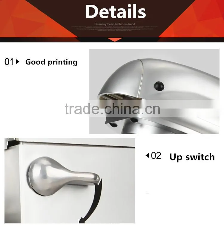 2015 hot sales home appliances blender mixer stand food mixer