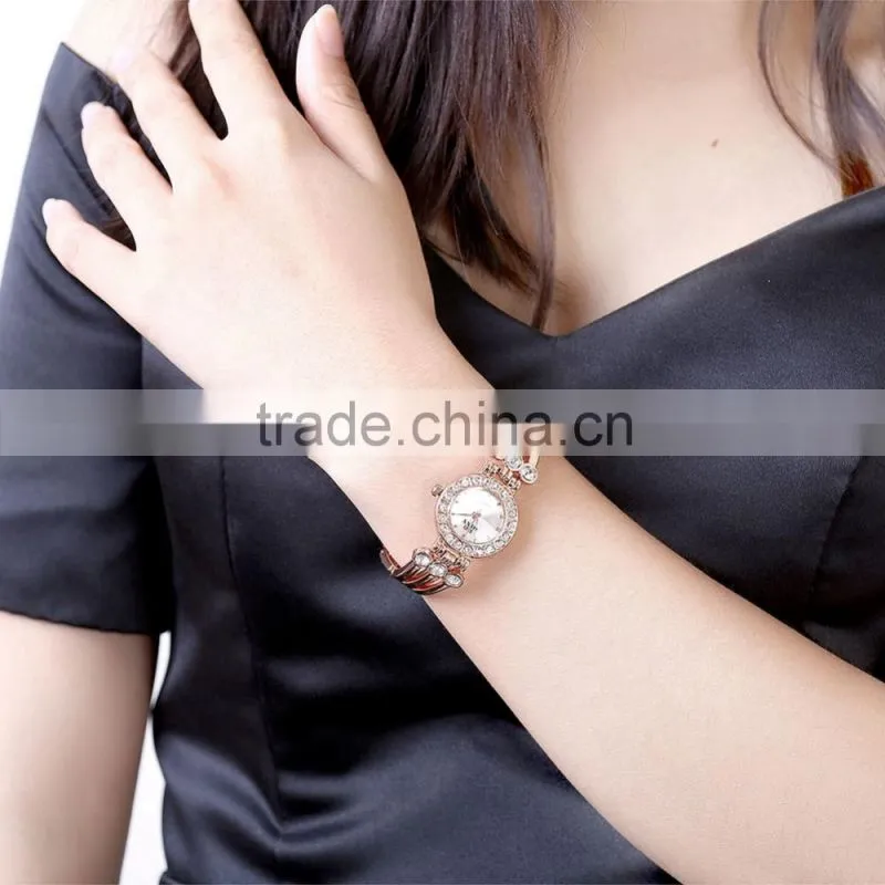 Import china goods fashion watch women watches
