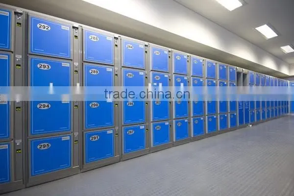 luggage locker system,customized,high quality,station