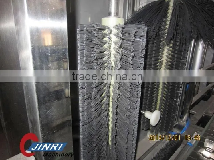 2014 exports to Russia small 5 gallon full-auto filling line
