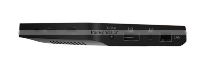 A95X Android 5.1 1G+8G Smart TV Box Amlogic S905 Quad Core 4K HD Media Player Kodi 16.1 Set-top Box