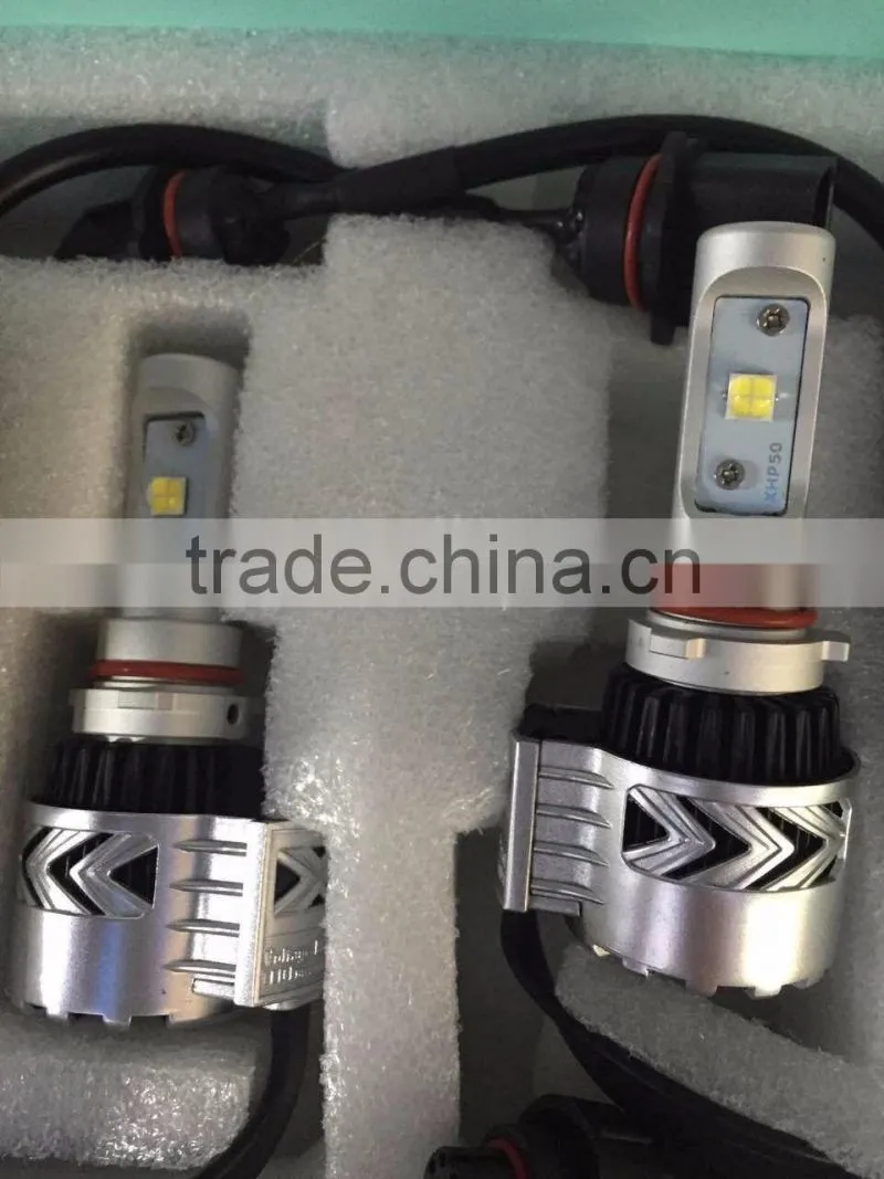 H13 Car LED headlamp