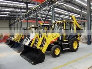 Xuzhou KAT Agricultural Equipment Co., Ltd. company overview - view 3