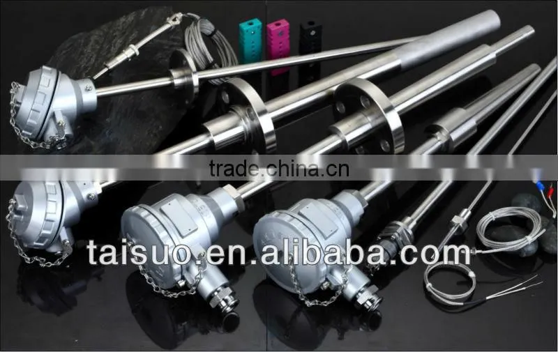 resistance Sensor pt100