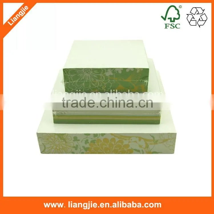 promotional memo paper cube,4sides priting memo cube,print memo paper cube