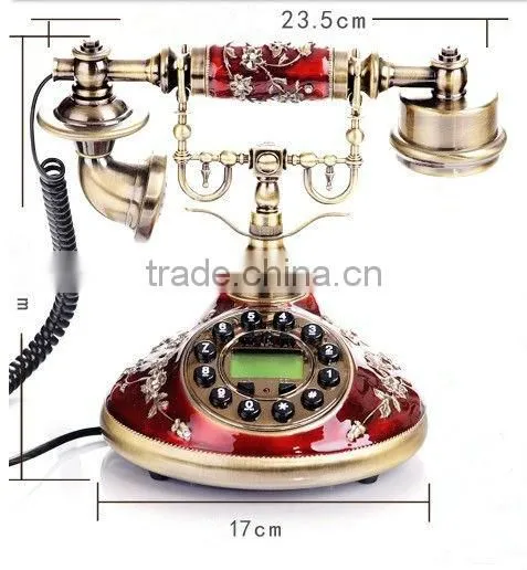 Nice Unique Telephone