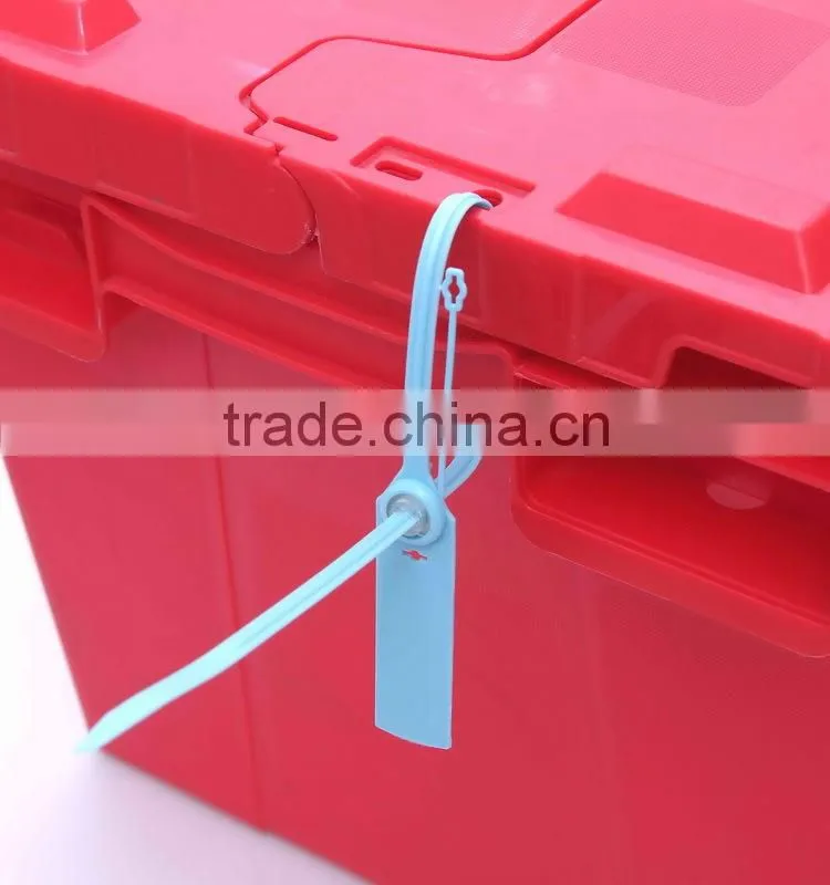 Ballot Box Seals