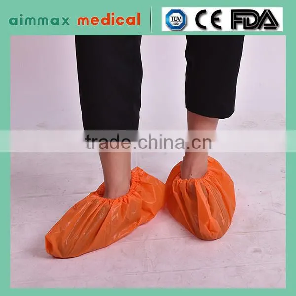 FDA CE approved ! Hospital medical items Shoe Covers from Aimmax company