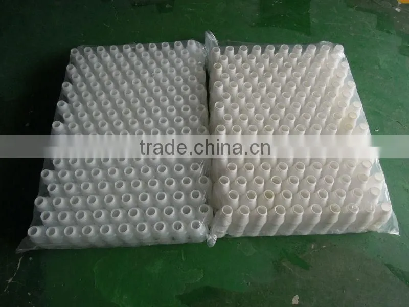 PE bottle bagging machine (round bottle)