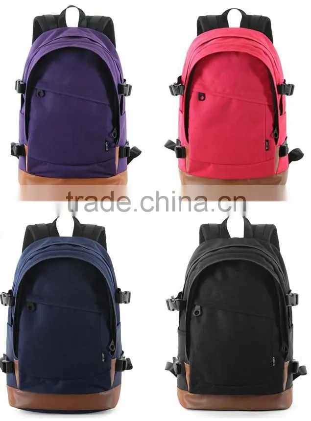 2016 Fashion young Leisure Backpack(BP16-009)