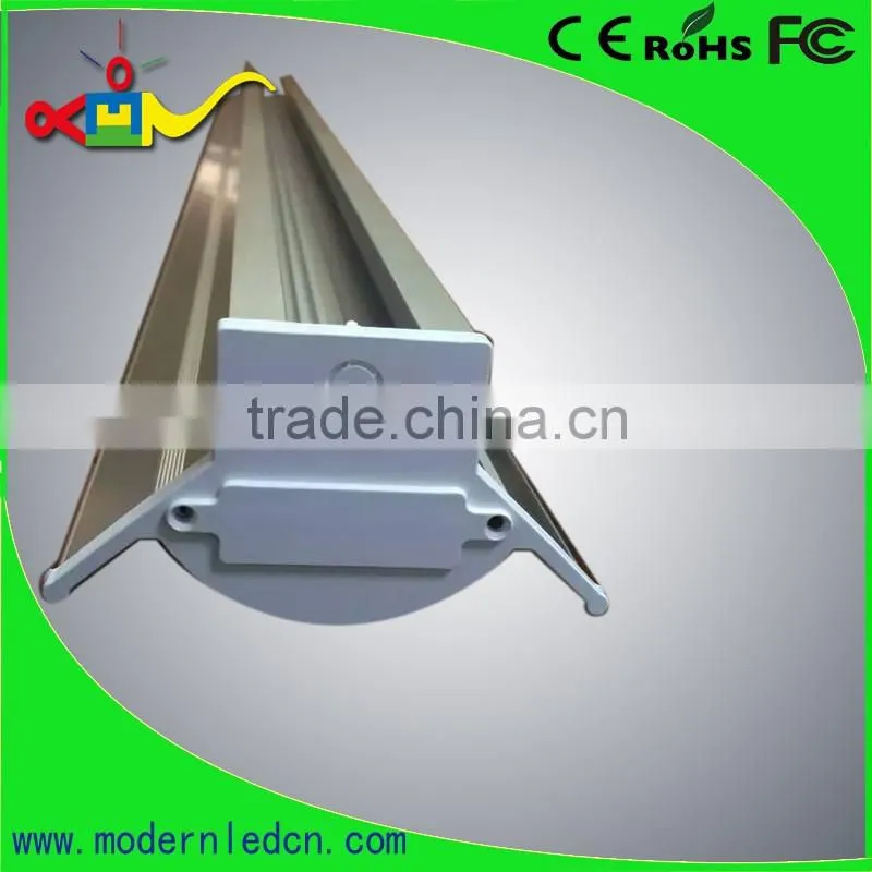 2016 led linear pendant light 4ft 36w 4000lm 120lm/w