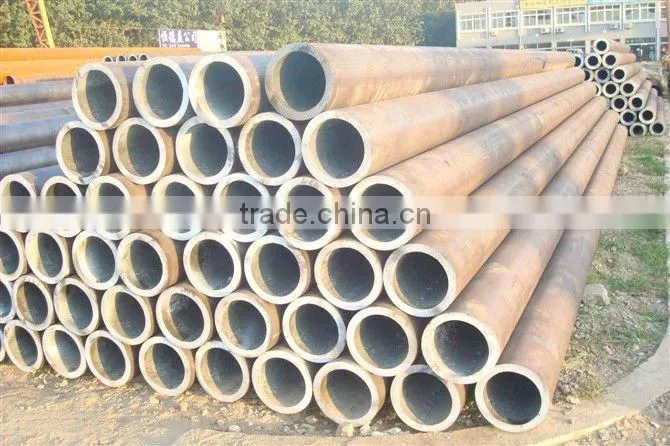 seamless steel pipe(20#,10#,45#,Q235,Q345)