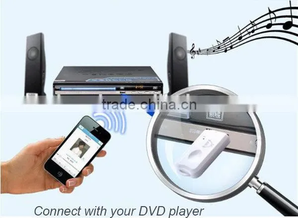Hot selling bluetooth usb dongle v2.0 driver