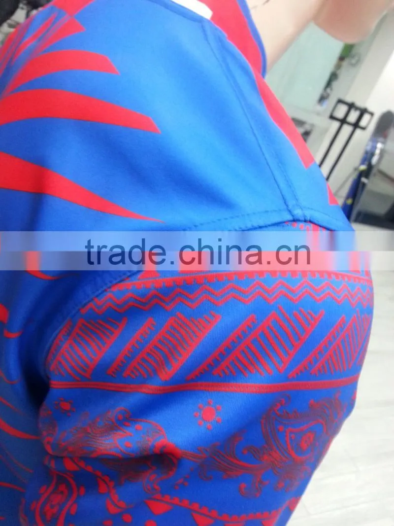 custom rugby wear,sublimation rugby shirt