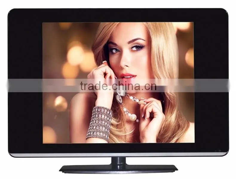 A Display Panel 17 inch Small Size LED TV In India