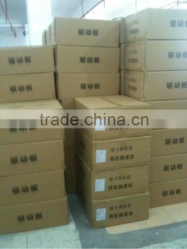 led driver circuit assemble led color pcb board