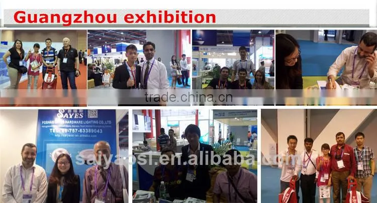 Exhibition Promotional gift Aluminum Card Holder for business card