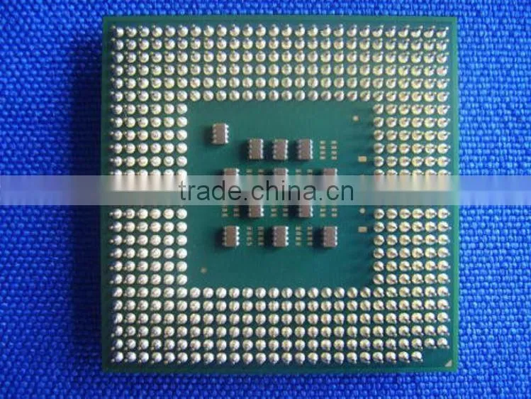 100% test working with guarantee CPU processor P4 2.8G 512 533