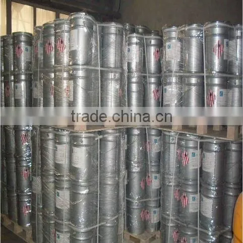 metallic whiteness aluminium paste