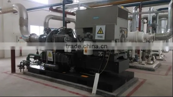 Complete Low Oxygen Generating Plant
