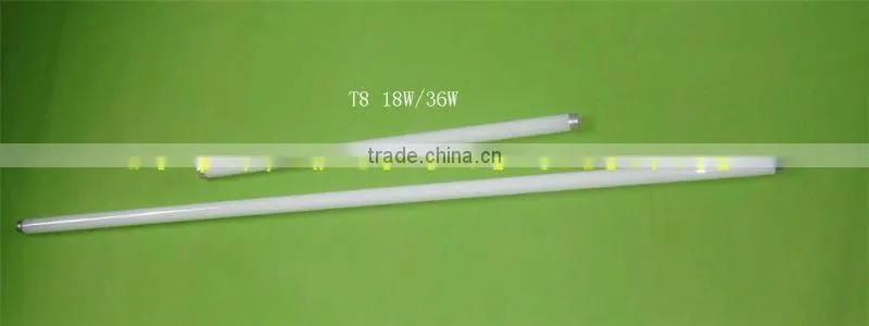 fluorescent lamp t8 36w