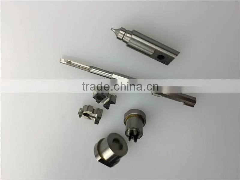2016 Newly die casting mould/steel mould automotive parts