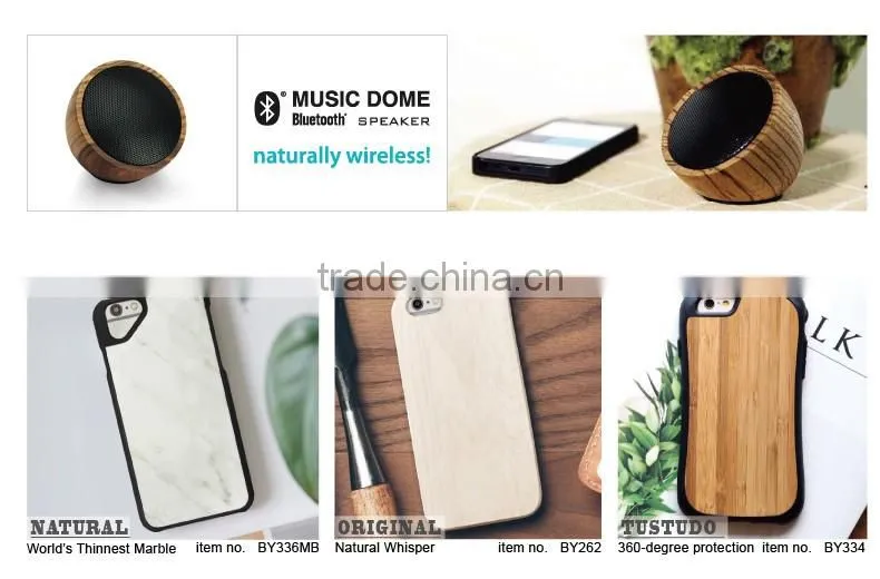 Wholesale Wood Mobile Phone Case For iPhone 6,For iPhone 6 Wood Phone Case