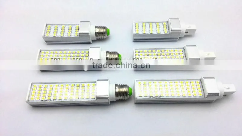 10W 5050SMD led g24