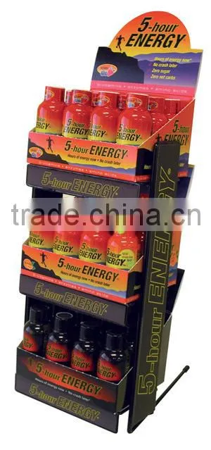 Hot-sale metal stand display racks