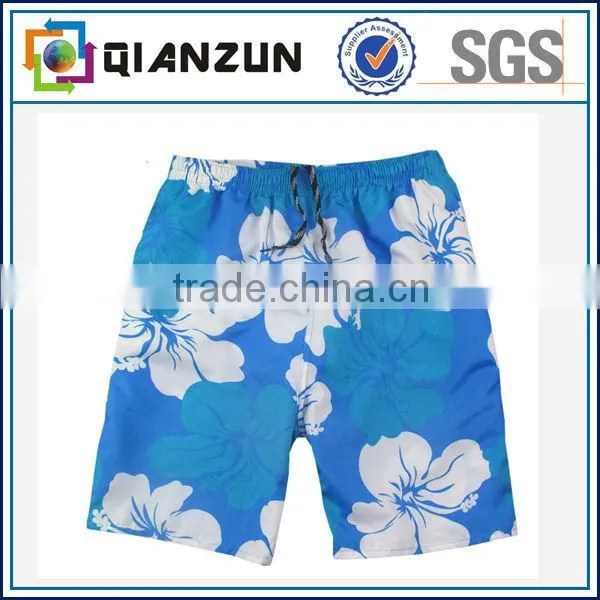 Men's shorts /beach shorts 2013 new style