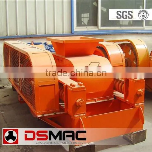 New! Large Capacity Roller Crusher