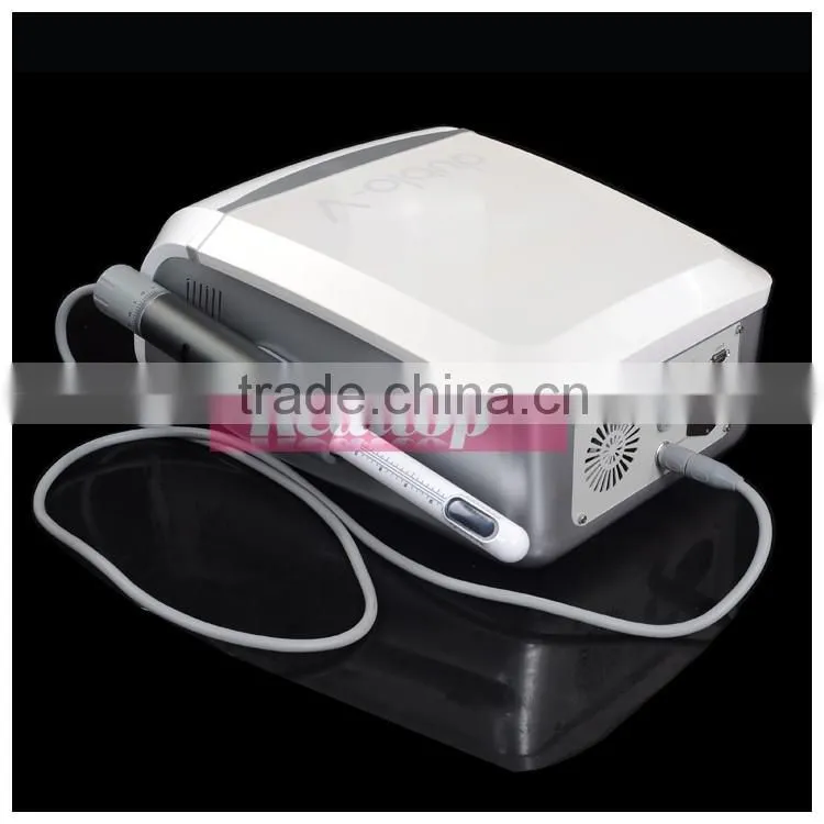 Amazing new release !!!new technology hifu vaginal tightening machine for salon or home use