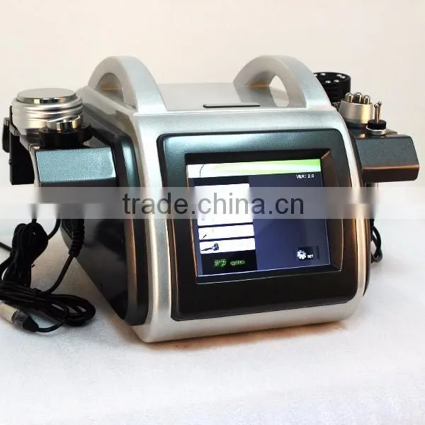 Korea technology ultrasonic liposuction cavitation machine for sale MCR80